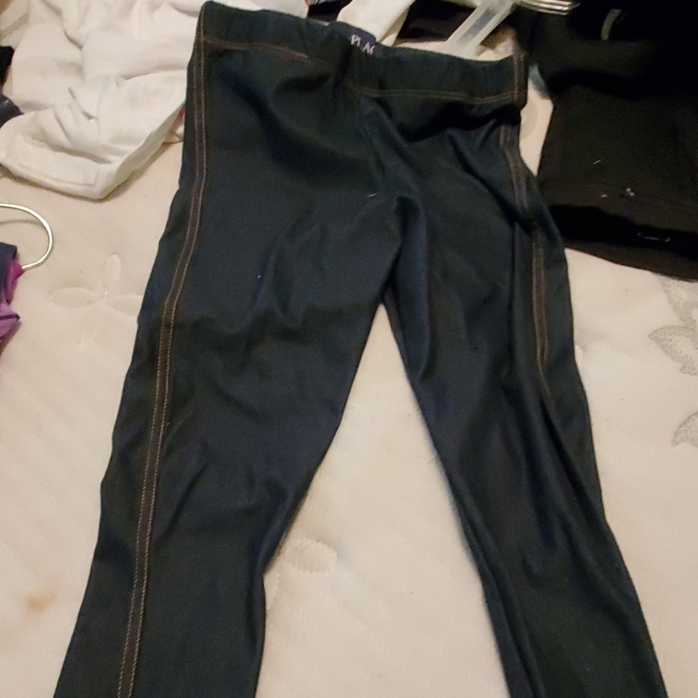 Girls pants